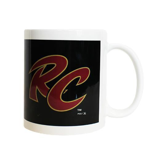 MUG SF/RC, SACRAMENTO RIVER CATS