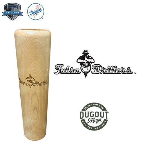 12oz. Drillers Dugout Mug