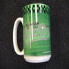 Clinton LumberKings Coffee Mug