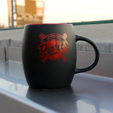 Stockton Ports Coffee Mug