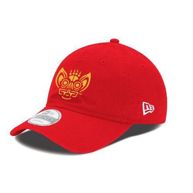 Louisville Bats 920 Murcielagos Red Adjustable Cap