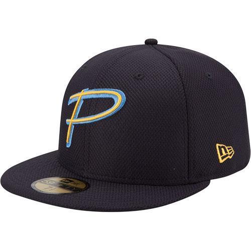 Myrtle Beach Pelicans NEW ERA 59/FIFTY ON FIELD DIAMOND ERA BP CAP