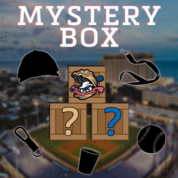 Mystery Box