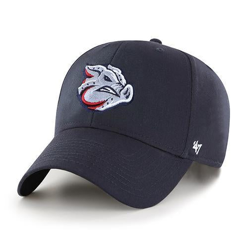 Lehigh Valley IronPigs '47  Navy Replica Cap