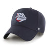 Lehigh Valley IronPigs '47 Womens Navy Carol MVP Cap