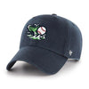 Gwinnett Stripers '47 Alternate Tail Logo Clean Up Cap