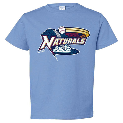 Toddler Full Logo Tee Columbia