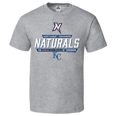 Northwest Arkansas Naturals Youth Affiliate Tee