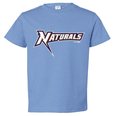 Toddler Wordmark Tee Columbia