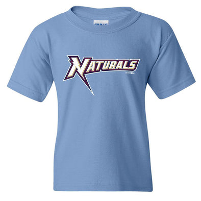 Adult Wordmark Tee Columbia