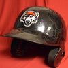 Erie SeaWolves 2017 Erie SeaWolves Game Used Helmet