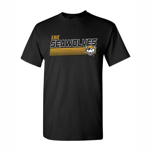ND Sports Lines Tee