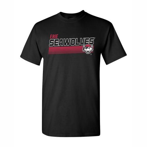 ND Sports Lines Tee