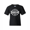 ND Youth Ball Tee