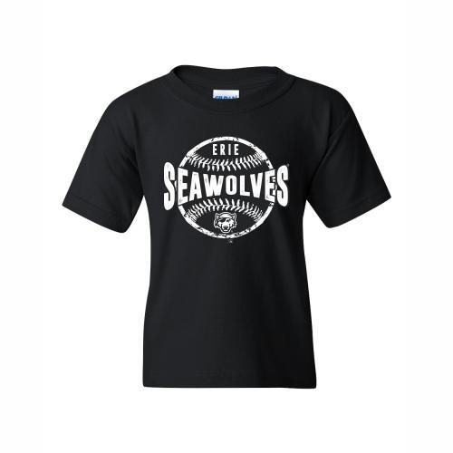 ND Youth Ball Tee