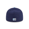 Wilmington Blue Rocks Road Fitted Game Cap