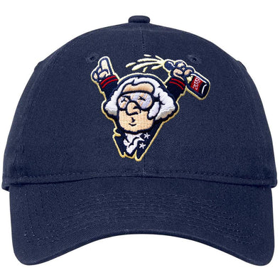 *PRE-SALE* George Washington Celebrates a World Series 9Twenty Adjustable Cap