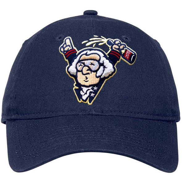 *PRE-SALE* George Washington Celebrates a World Series 9Twenty Adjustable Cap