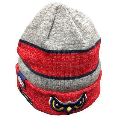 Orem Owlz Beanie