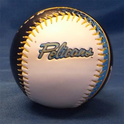 Myrtle Beach Pelicans JARDEN NEOLIGHTS BASEBALL