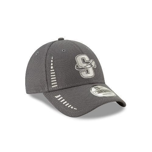 NE SPEED DE 9/40, SACRAMENTO RIVER CATS