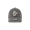 NE SPEED DE 9/40, SACRAMENTO RIVER CATS