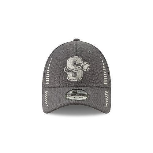NE SPEED DE 9/40, SACRAMENTO RIVER CATS