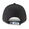 West Michigan Whitecaps NE Speed Navy Cap