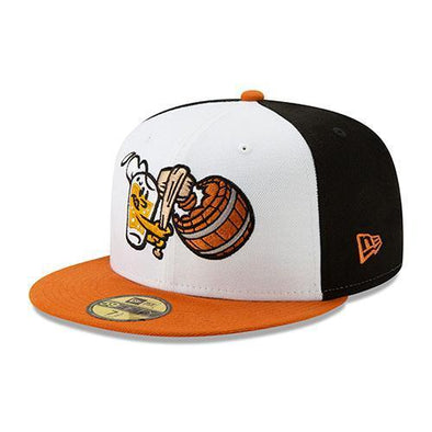 Beer City Bung Hammers 2019 Fitted Cap