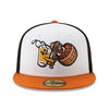 Beer City Bung Hammers 2019 Fitted Cap
