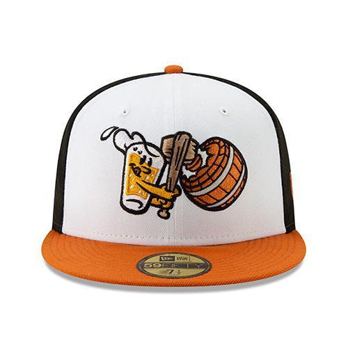 Beer City Bung Hammers 2019 Fitted Cap