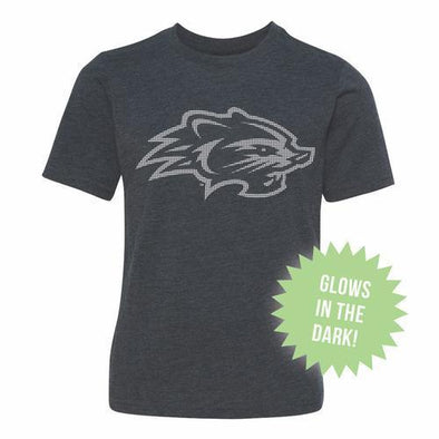 New Hampshire Fisher Cats Lights Tee