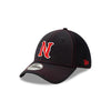 Nashville Sounds New Era Navy Classic Shade Neo 3930 Hat