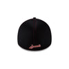 Nashville Sounds New Era Navy Classic Shade Neo 3930 Hat