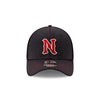 Nashville Sounds New Era Navy Classic Shade Neo 3930 Hat
