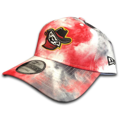 Quad Cities River Bandits New Era Color Disturbance Hat