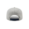 Nashville Sounds New Era Heather Hype 950 Flatbill Snapback Hat