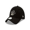 Quad Cities River Bandits NE Women's Logo Beam Hat