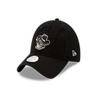 Quad Cities River Bandits NE Women's Logo Beam Hat