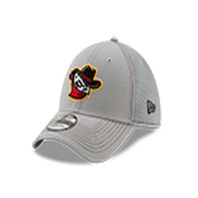 Quad Cities River Bandits NE Neo Stitcher Hat