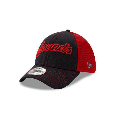 Nashville Sounds New Era Tonal Shade Neo 3930 Hat