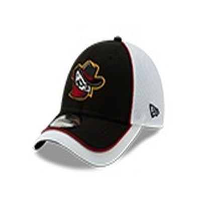 Quad Cities River Bandits NE Trimmed Neo Hat