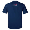 New Hampshire Fisher Cats Plakata Tee