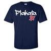 New Hampshire Fisher Cats Plakata Tee