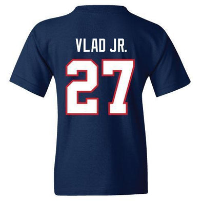 New Hampshire Fisher Cats Youth Vlad Shirsey