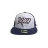 Northwest Arkansas Naturals New NWA Alternate Cap