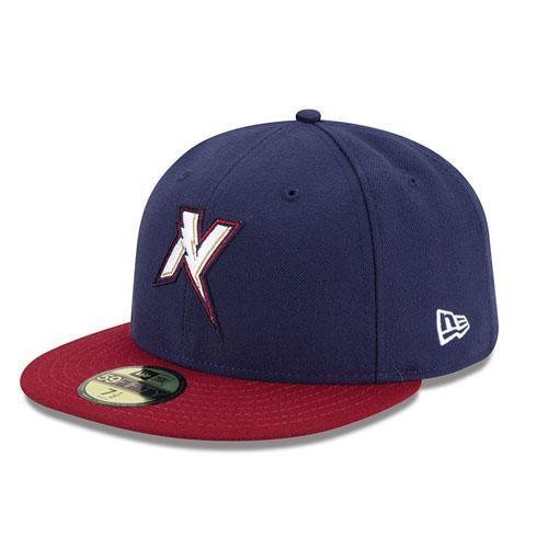 Northwest Arkansas Naturals Home Cap