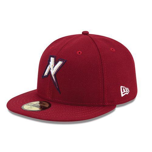 Northwest Arkansas Naturals Road Cap