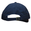 Staten Island Pizza Rats OC Sports Navy NYC Token Tuck Strap Adjustable Cap