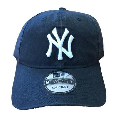 Pulaski Yankees New York Yankees Adjustable Hat - Navy